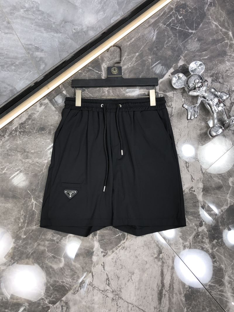 Prada Short Pants